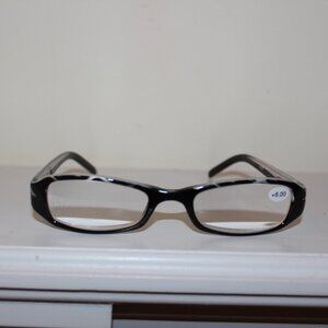 Ron's Optical Reading Glasses +6.00